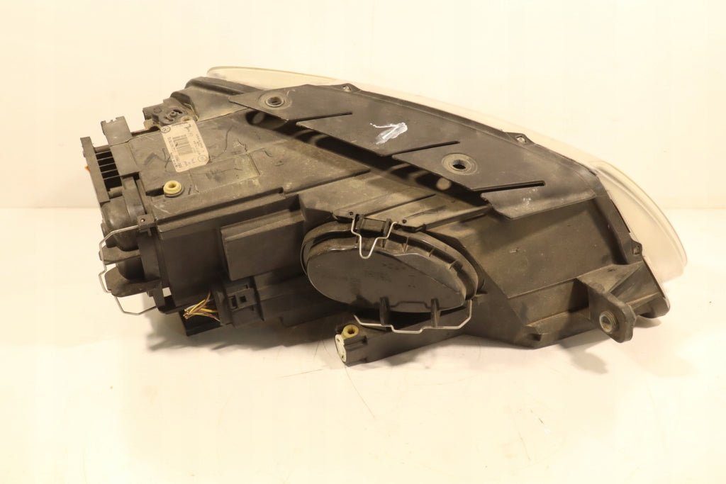 Frontscheinwerfer VW Passat 3D0907391B Links Scheinwerfer Headlight SCH2988994909rl