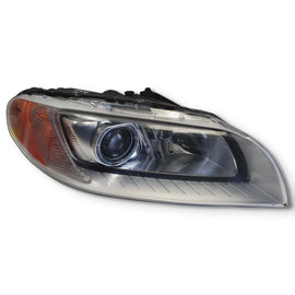 Frontscheinwerfer Volvo S80 V70 III ACR1111066 31383541 Xenon Rechts Headlight SCH5976041505bw