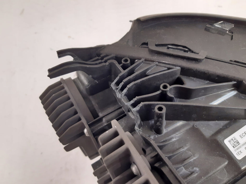 Frontscheinwerfer BMW IX 5A3CEA1-03 Links Scheinwerfer Headlight SCH9444187741gm