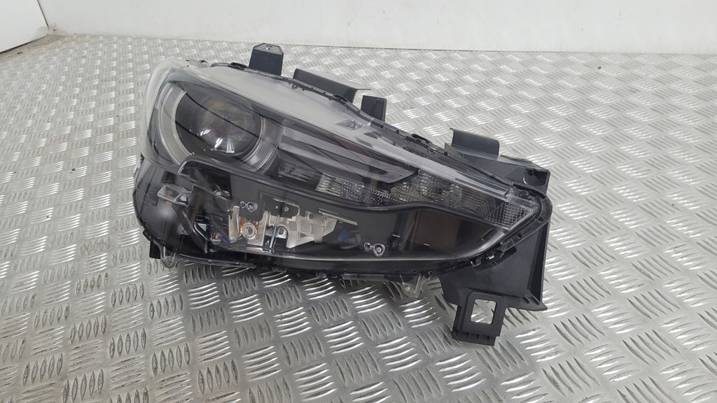 Frontscheinwerfer Mazda Cx5 Cx 5 KB8N51030 LED Rechts Scheinwerfer Headlight SCH2423696282it