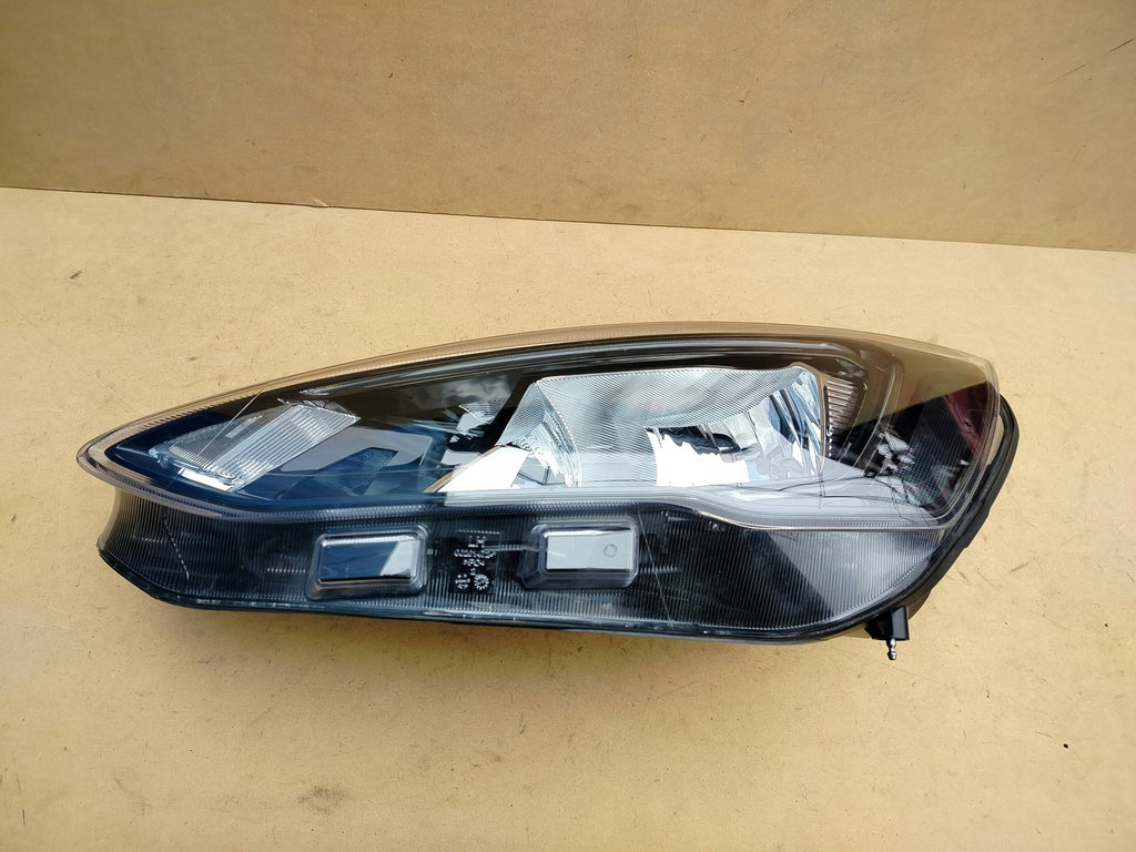 Frontscheinwerfer Ford Focus JX7B-13W030-CE LED Links Scheinwerfer Headlight SCH9955502796ke