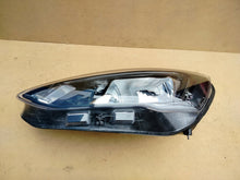 Laden Sie das Bild in den Galerie-Viewer, Frontscheinwerfer Ford Focus JX7B-13W030-CE LED Links Scheinwerfer Headlight SCH9955502796ke
