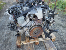 Laden Sie das Bild in den Galerie-Viewer, Motor Audi C6 A4 B7 BPP 2.7 TDI 180PS 132kW Diesel Engine Komplett MOT8305100086uy