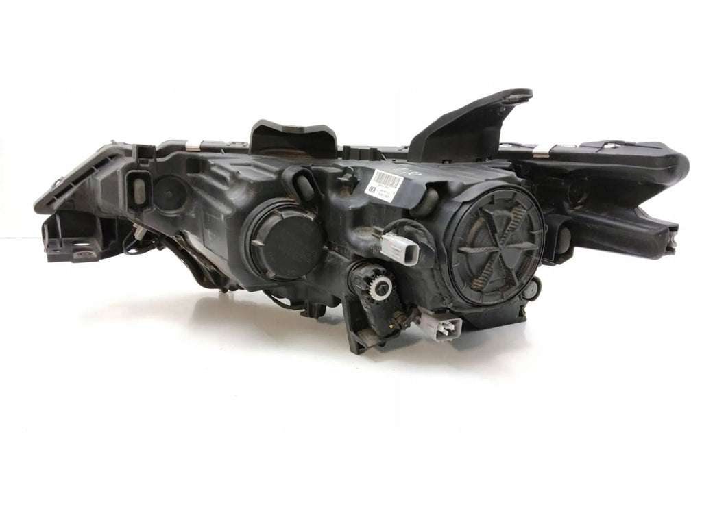 Frontscheinwerfer Mitsubishi Outlander I ECM92122A20 Rechts Headlight SCH7139883058ie