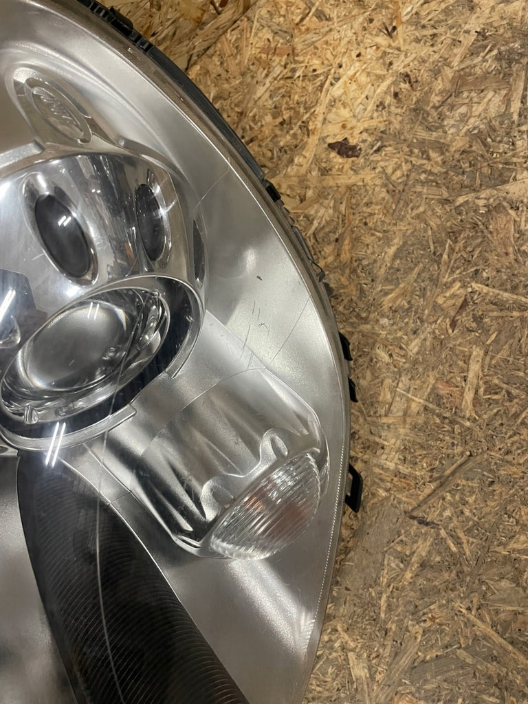 Frontscheinwerfer Mini Countryman R60 9801039 9801040 Ein Satz Headlight SCH4826404359qo