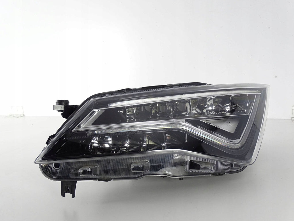 Frontscheinwerfer Seat Ateca 576941007D Full LED Ein Stück (Rechts oder Links)