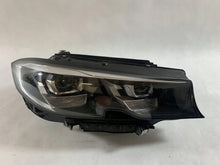 Laden Sie das Bild in den Galerie-Viewer, Frontscheinwerfer BMW 3 G21 G20 5A1DB38-01 Full LED Rechts Headlight SCH4876723408lk