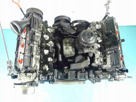 Motor Audi Q7 BUN 3.0 TDI 211PS 155kW 2006 Diesel Engine Unkomplett