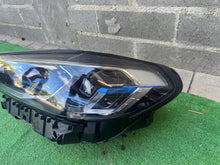 Load image into Gallery viewer, Frontscheinwerfer BMW X3 G01 G02 5A29217 Laser Links Scheinwerfer Headlight SCH8097034233ce