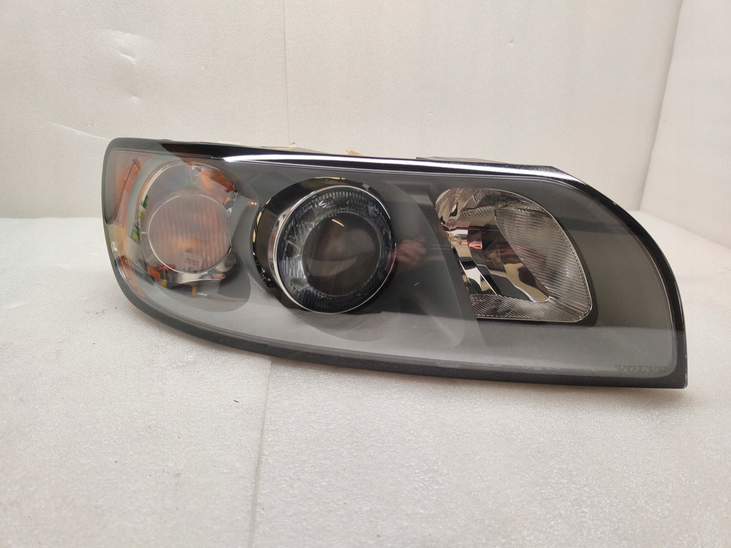 Frontscheinwerfer Volvo S40 V50 30744682 Xenon Rechts Scheinwerfer Headlight SCH9680321646zi