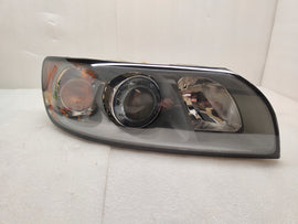 Frontscheinwerfer Volvo S40 V50 30744682 Xenon Rechts Scheinwerfer Headlight SCH9680321646zi