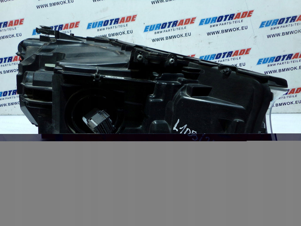 Frontscheinwerfer BMW G30 F90 8499111-04 LED Links Scheinwerfer Headlight SCH6923199999kk