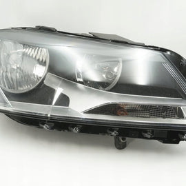 Frontscheinwerfer VW Passat B7 3AB941006 90003373 Rechts Scheinwerfer Headlight SCH3995236069hs