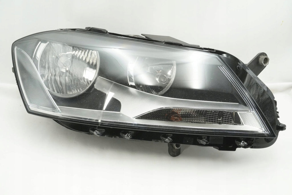 Frontscheinwerfer VW Passat B7 3AB941006 90003373 Rechts Scheinwerfer Headlight SCH3995236069hs