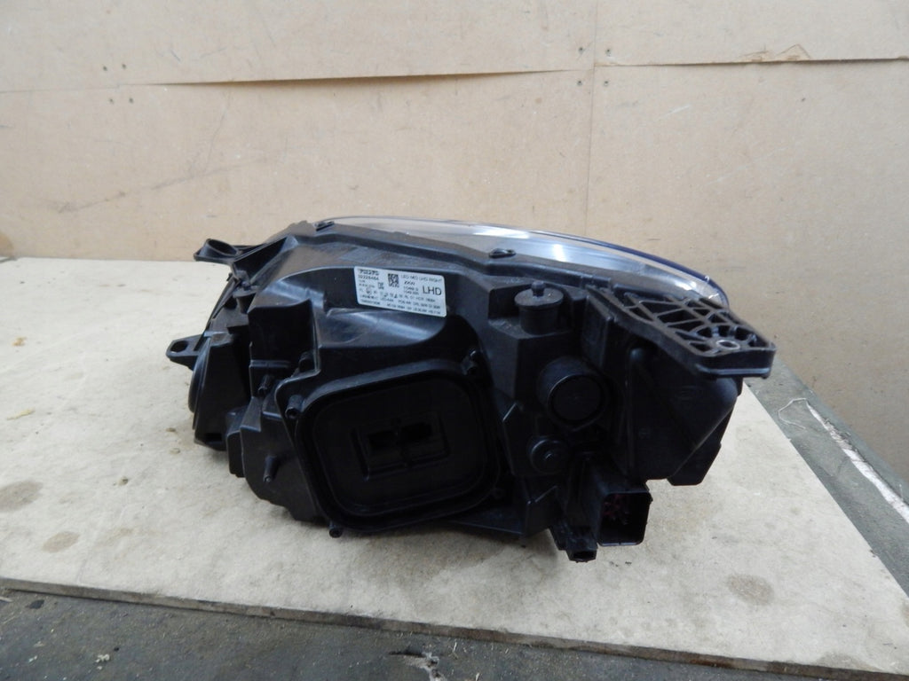 Frontscheinwerfer Volvo Xc40 32228484 LED Rechts Scheinwerfer Headlight SCH1885419900dp