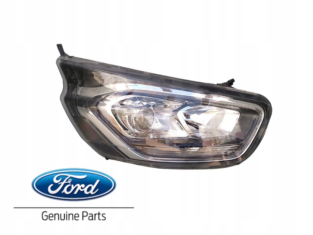 Frontscheinwerfer Ford Transit Custom JK2113W029 LED Rechts Headlight