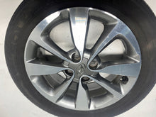 Laden Sie das Bild in den Galerie-Viewer, 1x Alufelge 16 Zoll 6.0&quot; 4x108 52910-C8100 Hyundai I20 Ii Rim Wheel