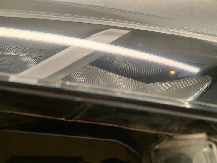 Frontscheinwerfer Dacia Sandero 260602561R Full LED Ein Satz Headlight SCH6588492370xf