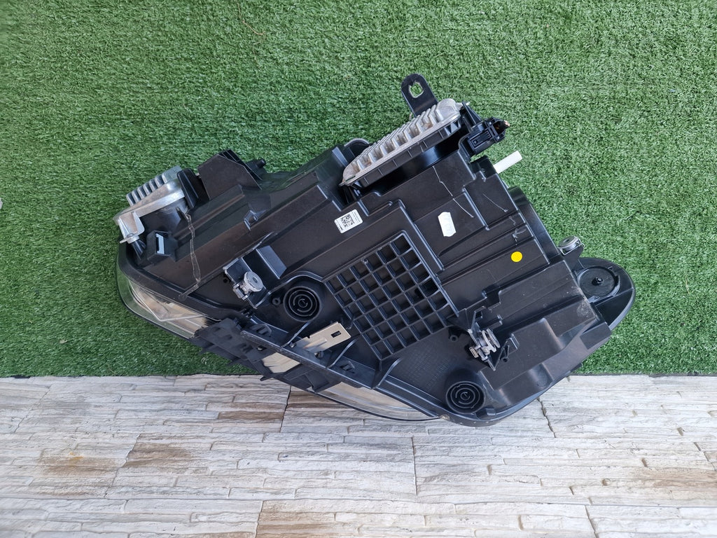 Frontscheinwerfer BMW X2 F39 5A1E0B2-02 Rechts Scheinwerfer Headlight SCH9584807482mo