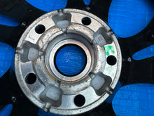 Load image into Gallery viewer, 1x Alufelge 18 Zoll 7.5" 5x108 00063880 Opel Rim Wheel FEL5172420887zt