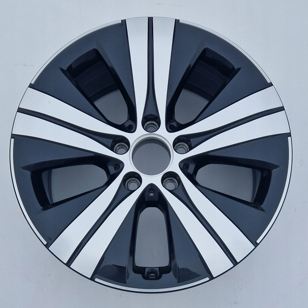 1x Alufelge 17 Zoll 7.0" 5x112 44 5ET A2064017100 Mercedes-Benz W206 Rim Wheel FEL1685797957tl