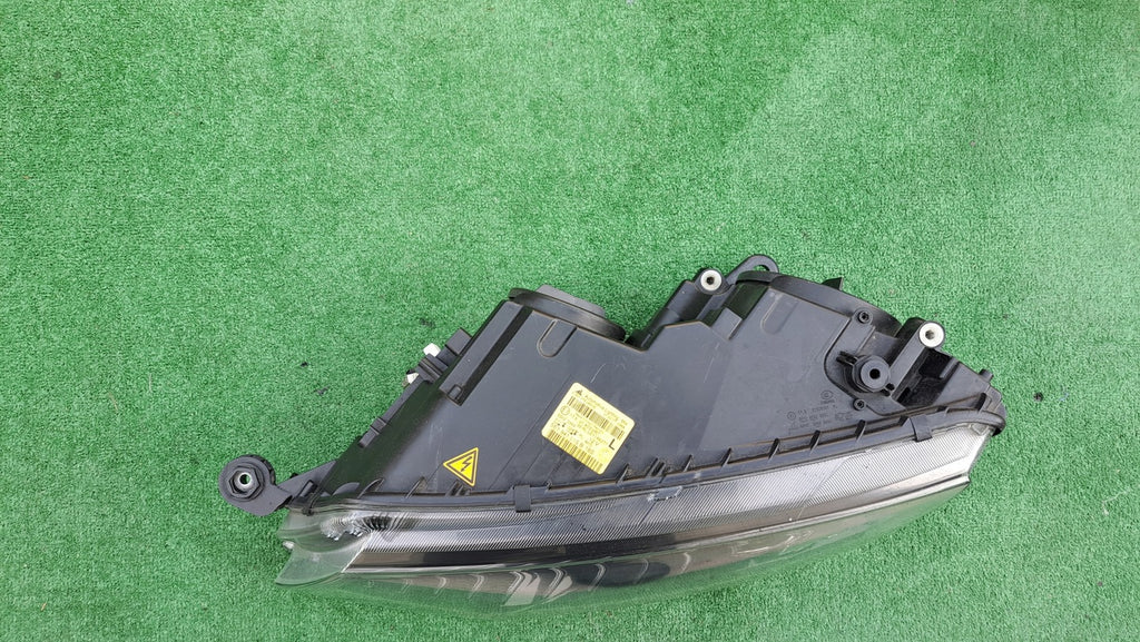 Frontscheinwerfer Skoda Octavia III 5E1941015B Bi-Xenon Links Headlight SCH8794731114vs