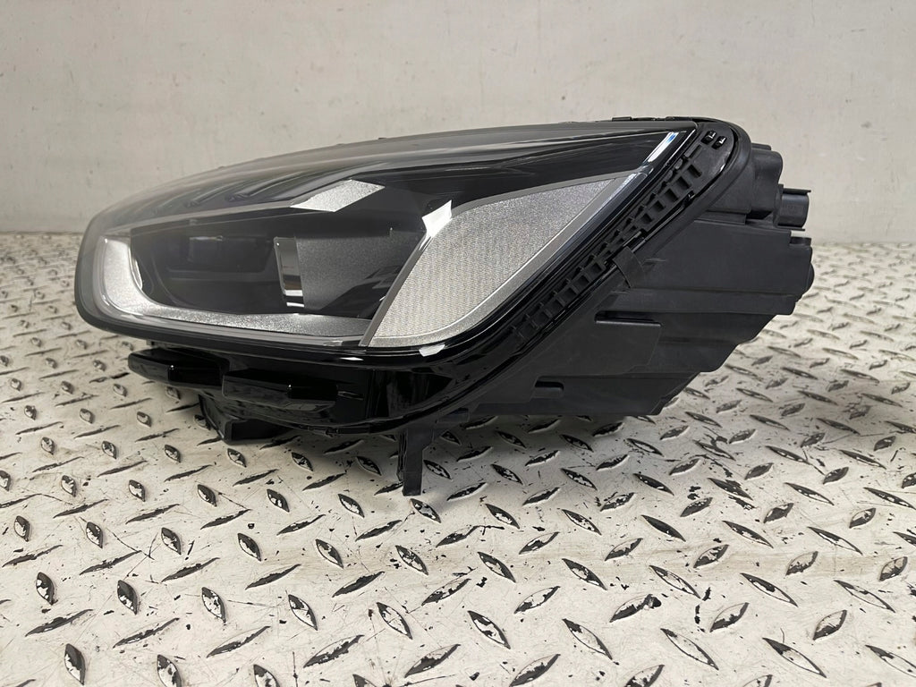 Frontscheinwerfer Audi A4 B9 8W0941033D Full LED Links Scheinwerfer Headlight SCH4931991500ph
