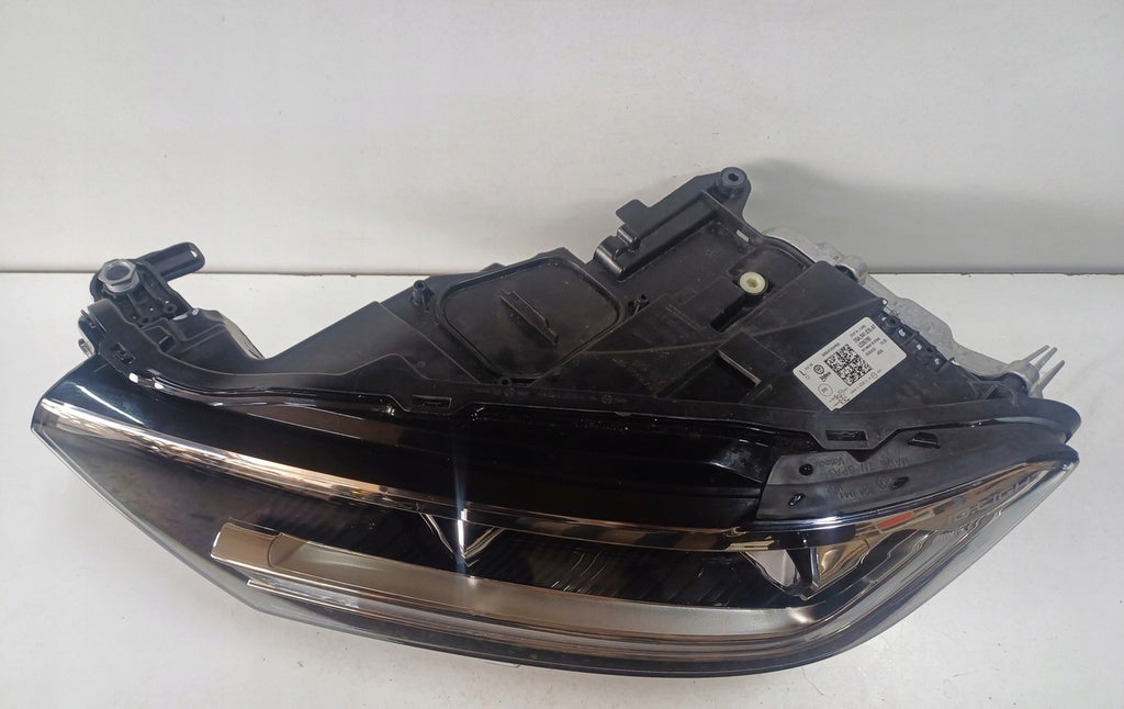 Frontscheinwerfer VW T-Roc 2GA941035AT LED Links Scheinwerfer Headlight