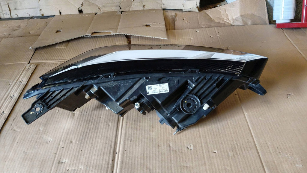 Frontscheinwerfer Dacia Sandero III Logan 260602561R LED Links Headlight