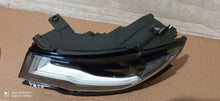 Laden Sie das Bild in den Galerie-Viewer, Frontscheinwerfer Jeep Compass 155256625 Xenon Links Scheinwerfer Headlight SCH3736614994lz