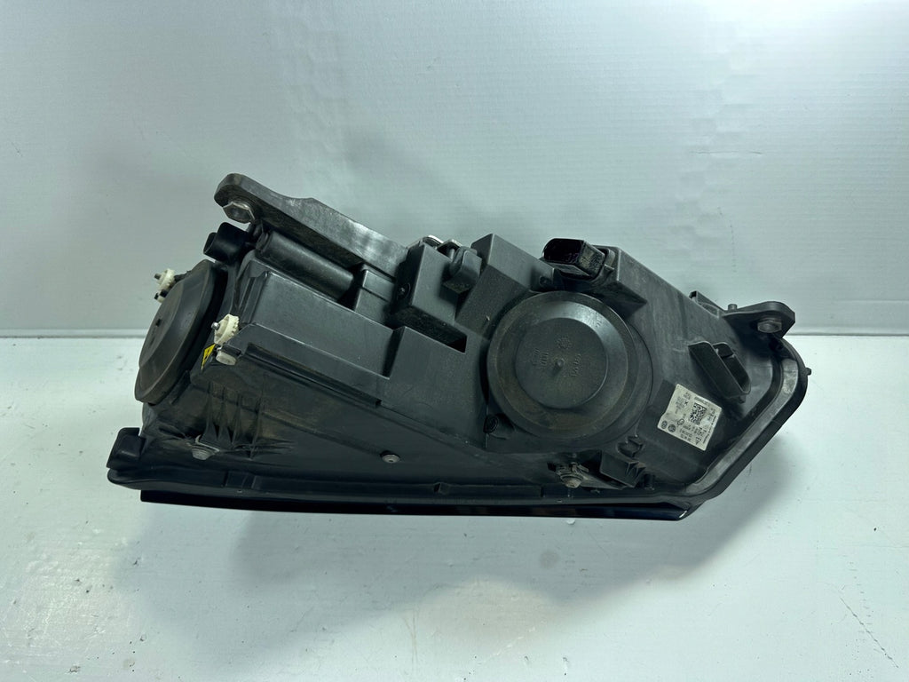 Frontscheinwerfer VW Tiguan 5N1941751 5N1941752 Xenon Ein Satz Headlight