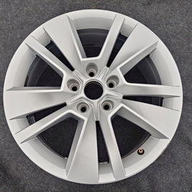 1x Alufelge 17 Zoll 7.0