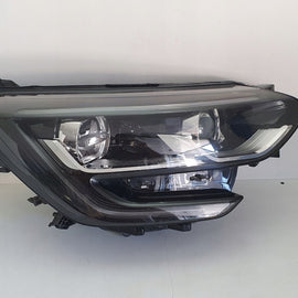 Frontscheinwerfer Renault Megane IV 260108478 LED Rechts Scheinwerfer Headlight SCH8848907930qp