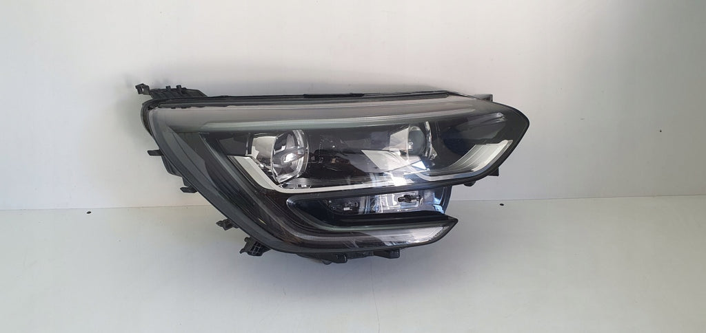 Frontscheinwerfer Renault Megane IV 260108478 LED Rechts Scheinwerfer Headlight SCH8848907930qp