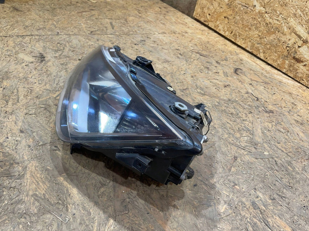 Frontscheinwerfer Seat Leon 5F1941015B Links Scheinwerfer Headlight