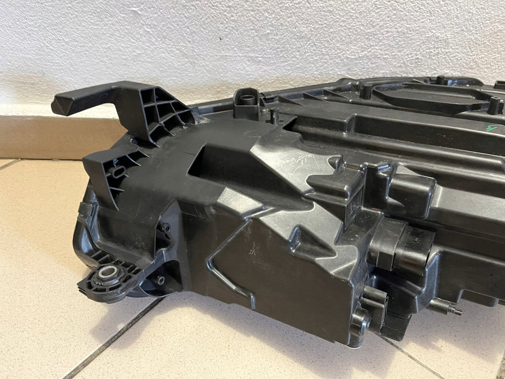 Frontscheinwerfer Skoda Octavia IV 5E4941015B Full LED Links Headlight SCH6896463075jl