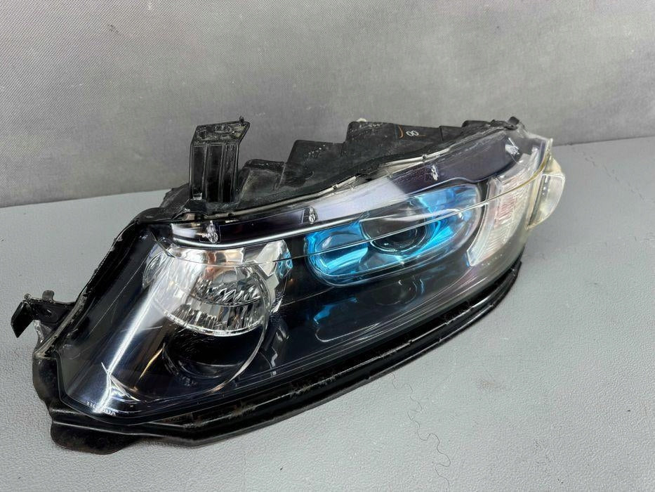Frontscheinwerfer Honda Odyssey 103419012477 Xenon FALSE Scheinwerfer Headlight SCH2267718834rj