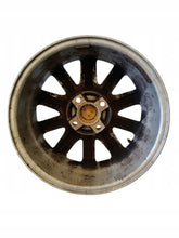 Load image into Gallery viewer, 1x Alufelge 15 Zoll 6.0" 4x108 Glanz Silber Peugeot 307 Rim Wheel FEL6074603863xx