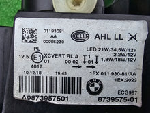 Laden Sie das Bild in den Galerie-Viewer, Frontscheinwerfer BMW 1 F20 1EX011930-81 Full LED Links Scheinwerfer Headlight SCH9697710496me