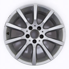 Laden Sie das Bild in den Galerie-Viewer, 1x Alufelge 17 Zoll 7.5&quot; 5x112 47ET A2044018002 Mercedes-Benz Rim Wheel