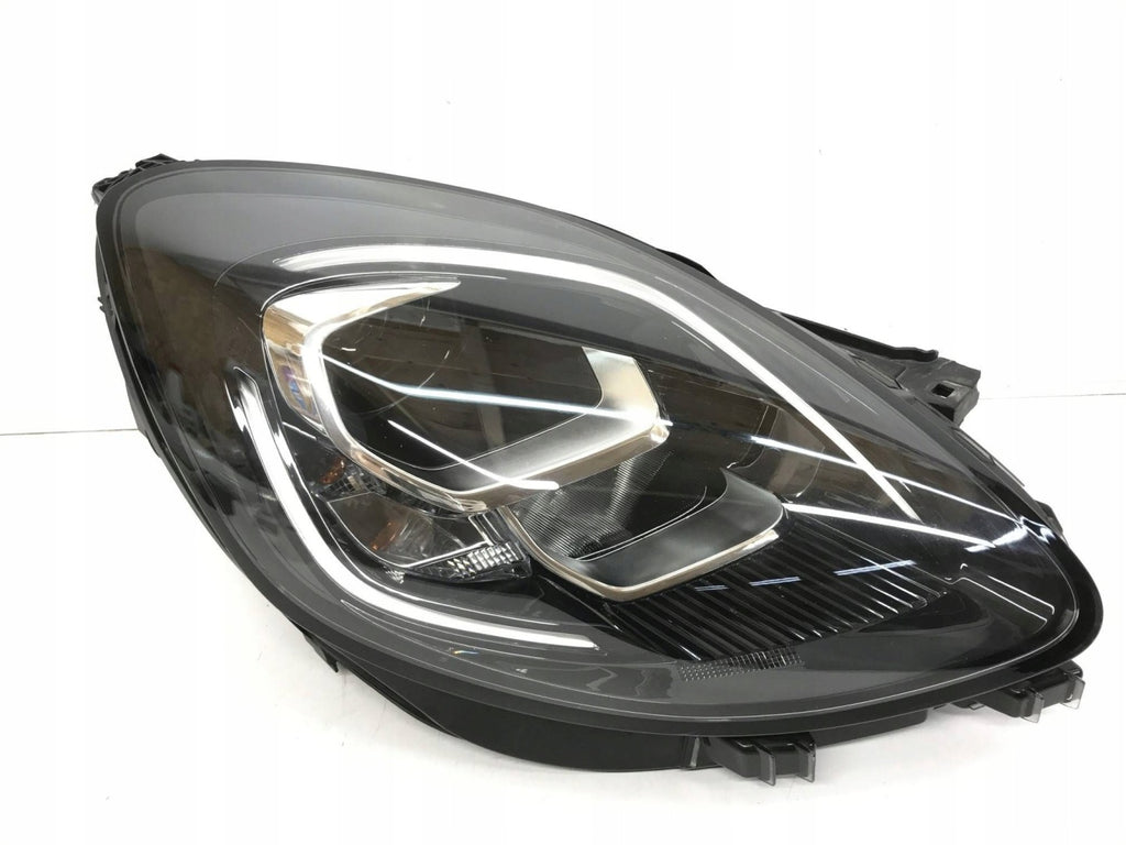 Frontscheinwerfer Ford Puma L90202258 Rechts Scheinwerfer Headlight SCH6350014587ul