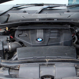 Motor BMW E84 B998431 N47D20C 2.0 184PS Diesel Engine Unkomplett MOT3051996389rn