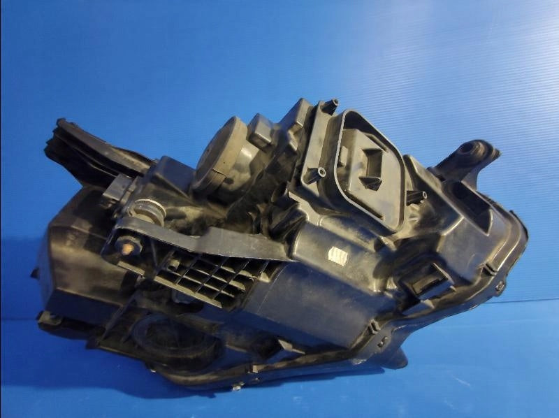 Frontscheinwerfer VW Passat B8 3G1941035P Full LED Links Scheinwerfer Headlight