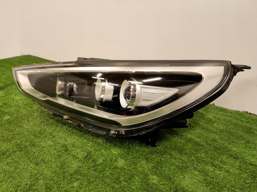 Frontscheinwerfer Hyundai I30 III G4921-21050 FULL LED Links Headlight