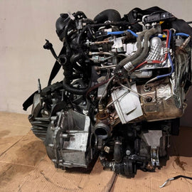 Motor Renault Clio I V H4D470 1.0 TCE 91PS 67kW 27TKm 2020 Benzin Komplett MOT8459552991yy