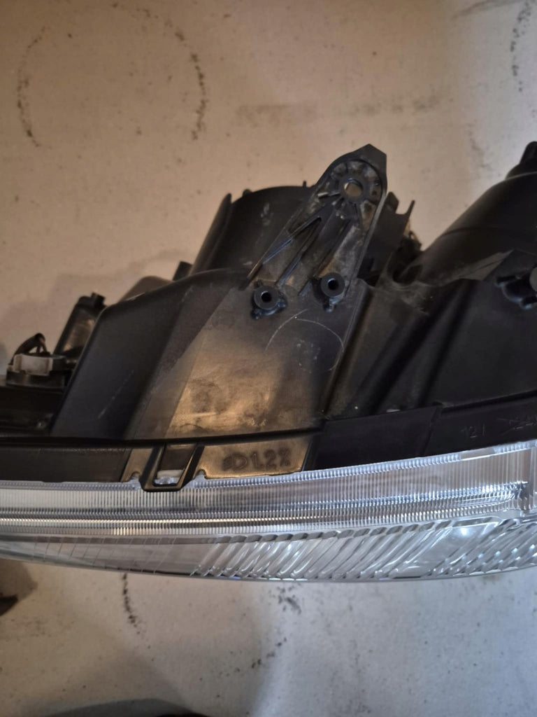 Frontscheinwerfer Mitsubishi Asx P9135L Links Scheinwerfer Headlight