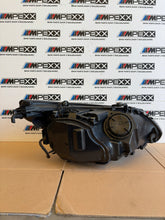Laden Sie das Bild in den Galerie-Viewer, Frontscheinwerfer BMW E60 E61 Links Scheinwerfer Headlight SCH2322376815xm