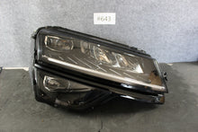 Load image into Gallery viewer, Frontscheinwerfer Skoda Karoq 57B941016D Full LED Rechts Scheinwerfer Headlight SCH4891238451id