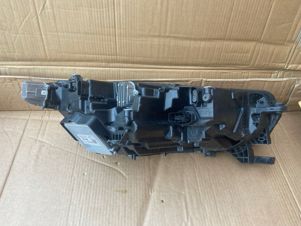Frontscheinwerfer Skoda Octavia IV 5E4941015A LED Links Scheinwerfer Headlight SCH2192380413fu