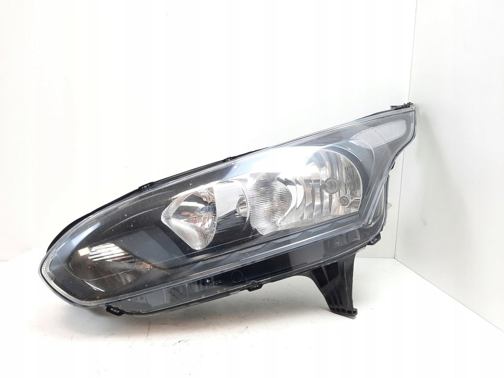 Frontscheinwerfer Ford Tourneo Connect Transit 9003643605YO Links Headlight SCH7820110797hx